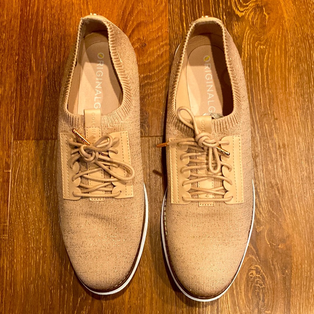 Cole Haan Origional Grand size 10